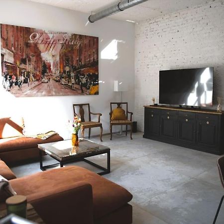 Beautiful Design 2 Bedroom Loft Mertert Buitenkant foto