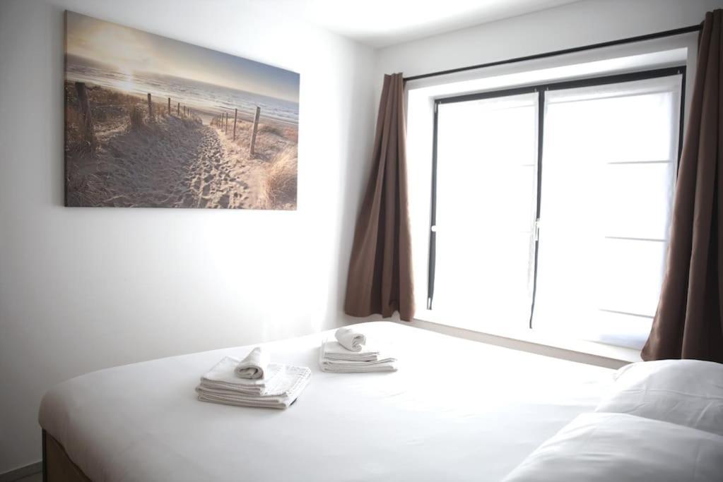 Beautiful Design 2 Bedroom Loft Mertert Buitenkant foto