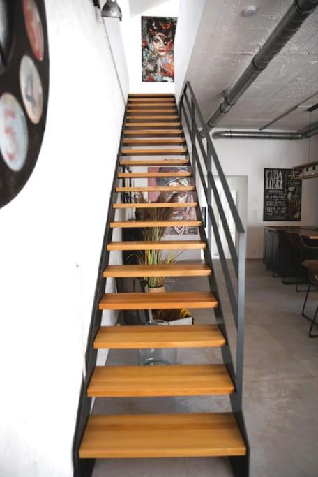 Beautiful Design 2 Bedroom Loft Mertert Buitenkant foto