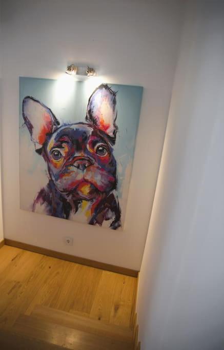 Beautiful Design 2 Bedroom Loft Mertert Buitenkant foto