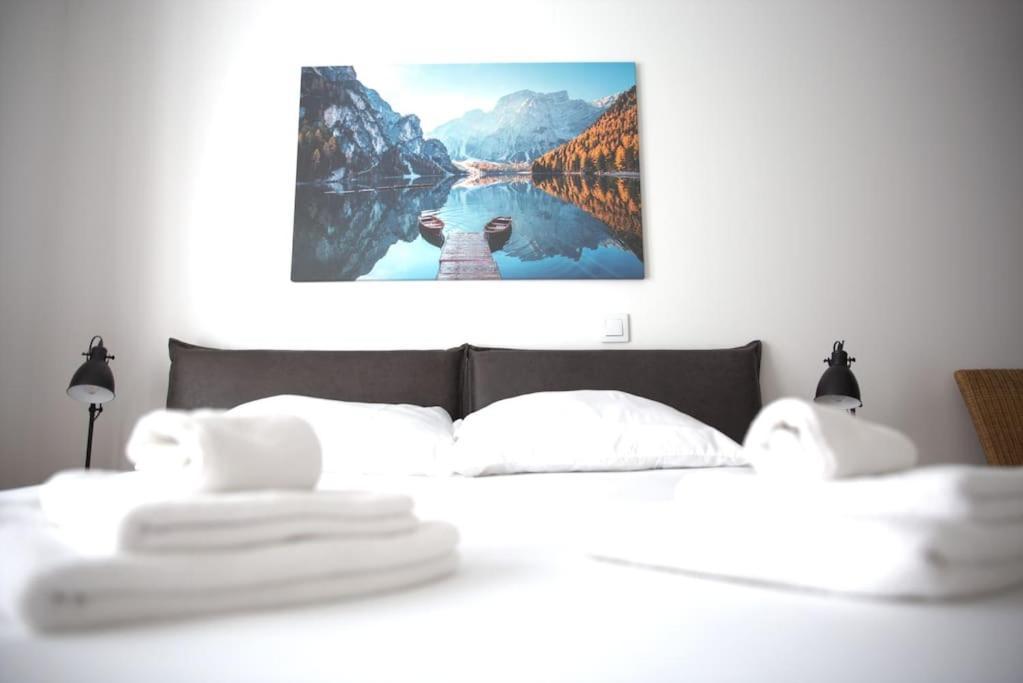 Beautiful Design 2 Bedroom Loft Mertert Buitenkant foto