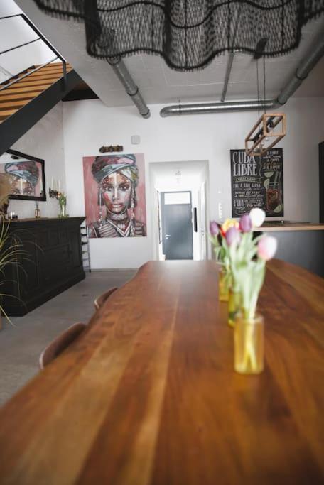 Beautiful Design 2 Bedroom Loft Mertert Buitenkant foto