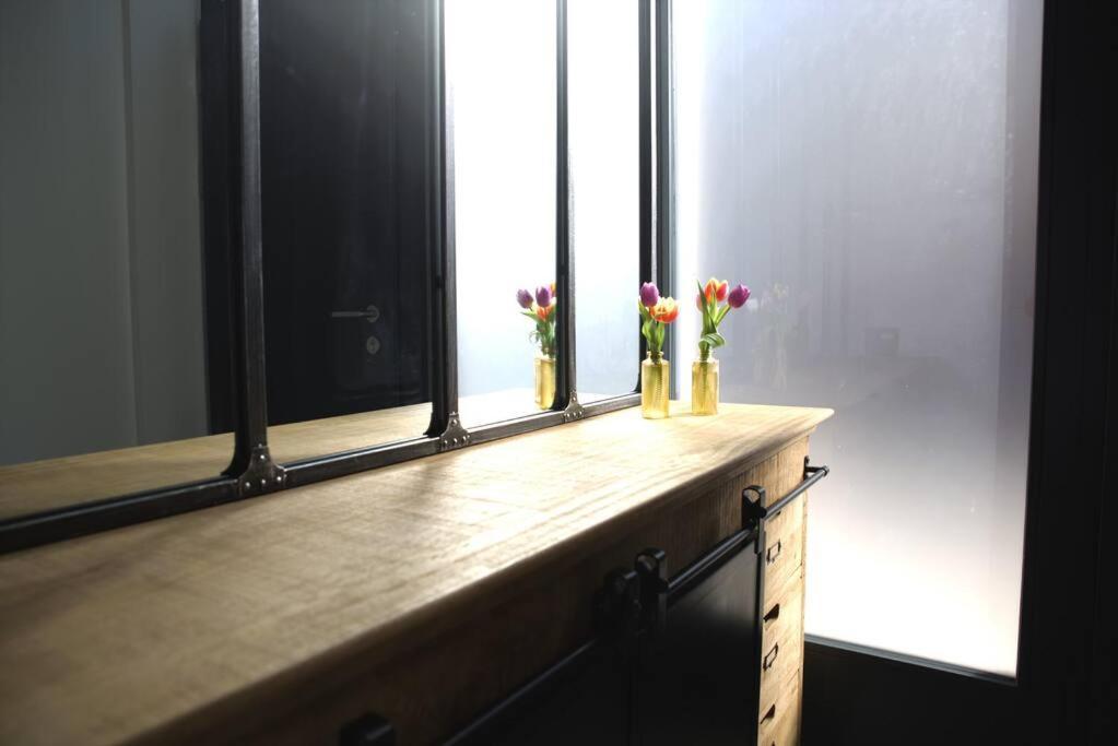 Beautiful Design 2 Bedroom Loft Mertert Buitenkant foto