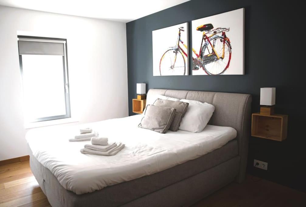 Beautiful Design 2 Bedroom Loft Mertert Buitenkant foto
