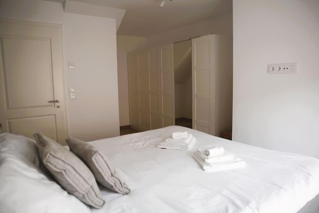 Beautiful Design 2 Bedroom Loft Mertert Buitenkant foto