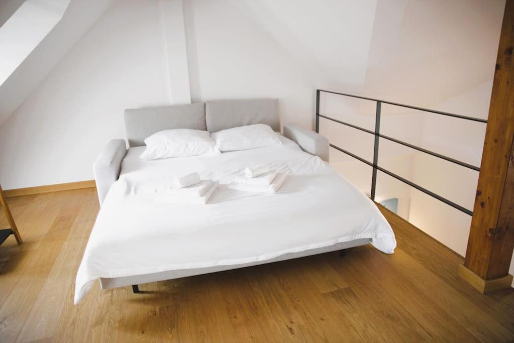 Beautiful Design 2 Bedroom Loft Mertert Buitenkant foto