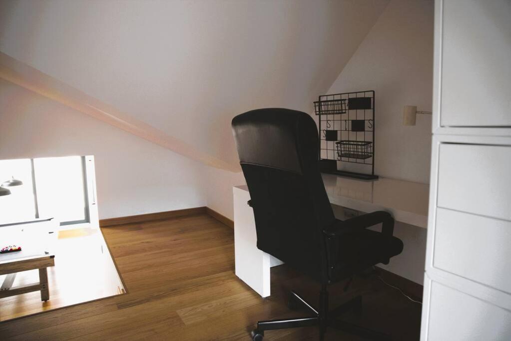 Beautiful Design 2 Bedroom Loft Mertert Buitenkant foto