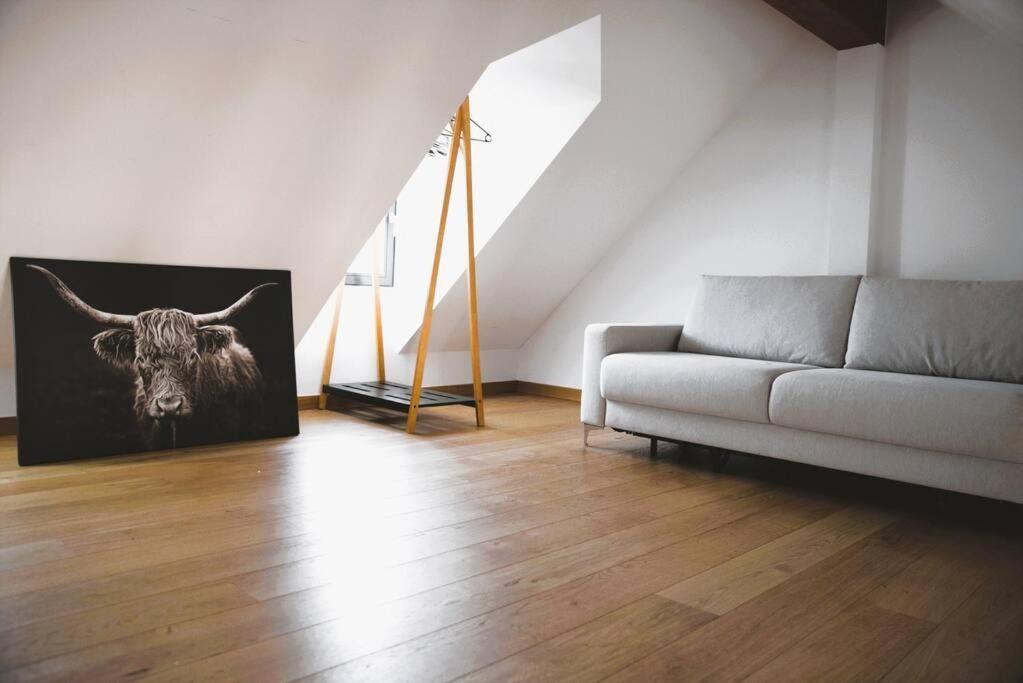 Beautiful Design 2 Bedroom Loft Mertert Buitenkant foto