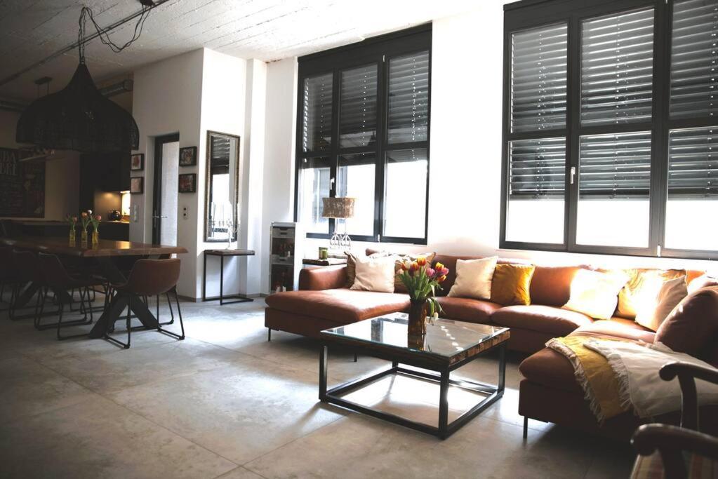 Beautiful Design 2 Bedroom Loft Mertert Buitenkant foto