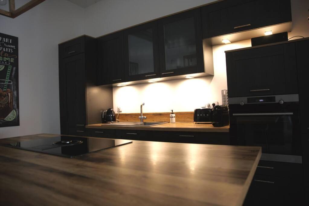 Beautiful Design 2 Bedroom Loft Mertert Buitenkant foto