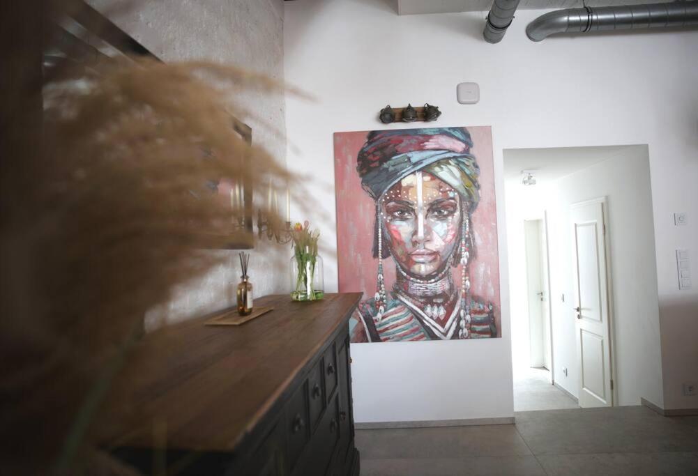 Beautiful Design 2 Bedroom Loft Mertert Buitenkant foto