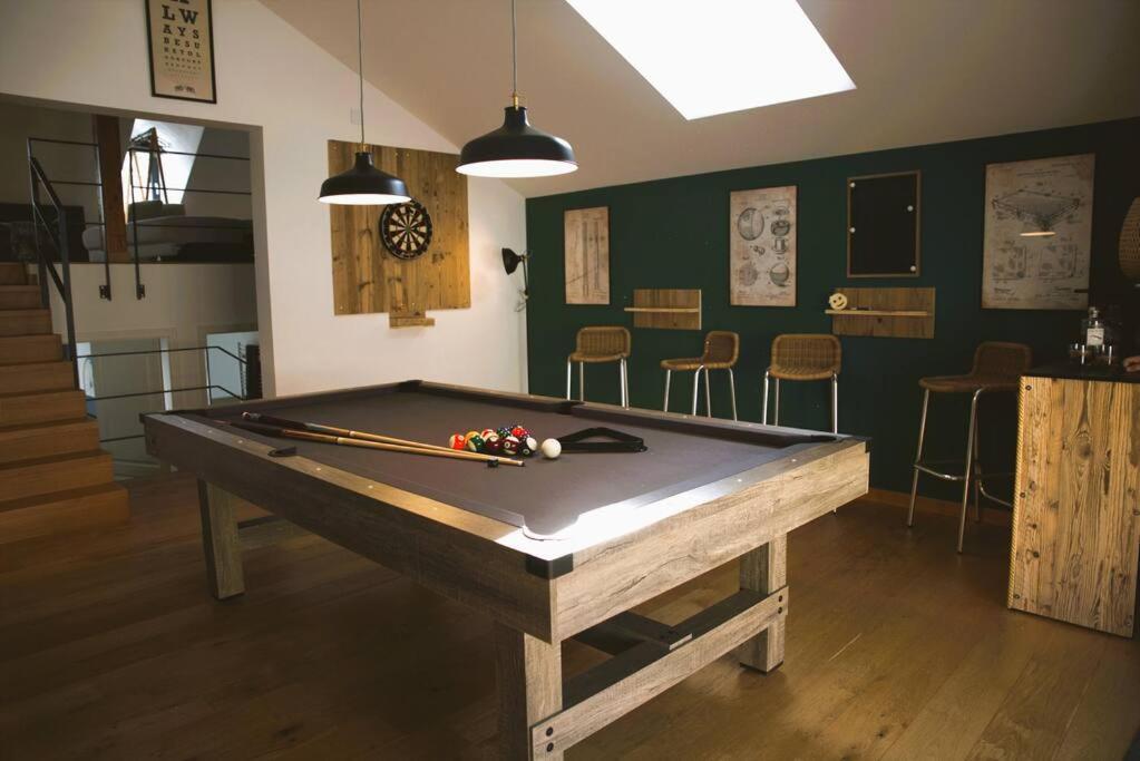 Beautiful Design 2 Bedroom Loft Mertert Buitenkant foto