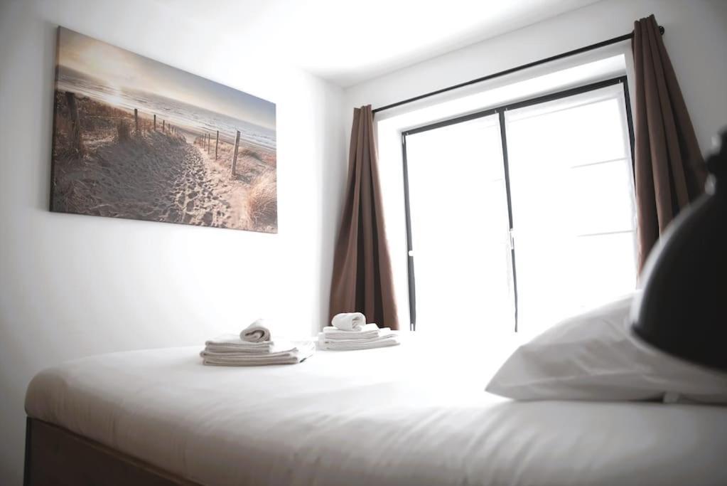 Beautiful Design 2 Bedroom Loft Mertert Buitenkant foto